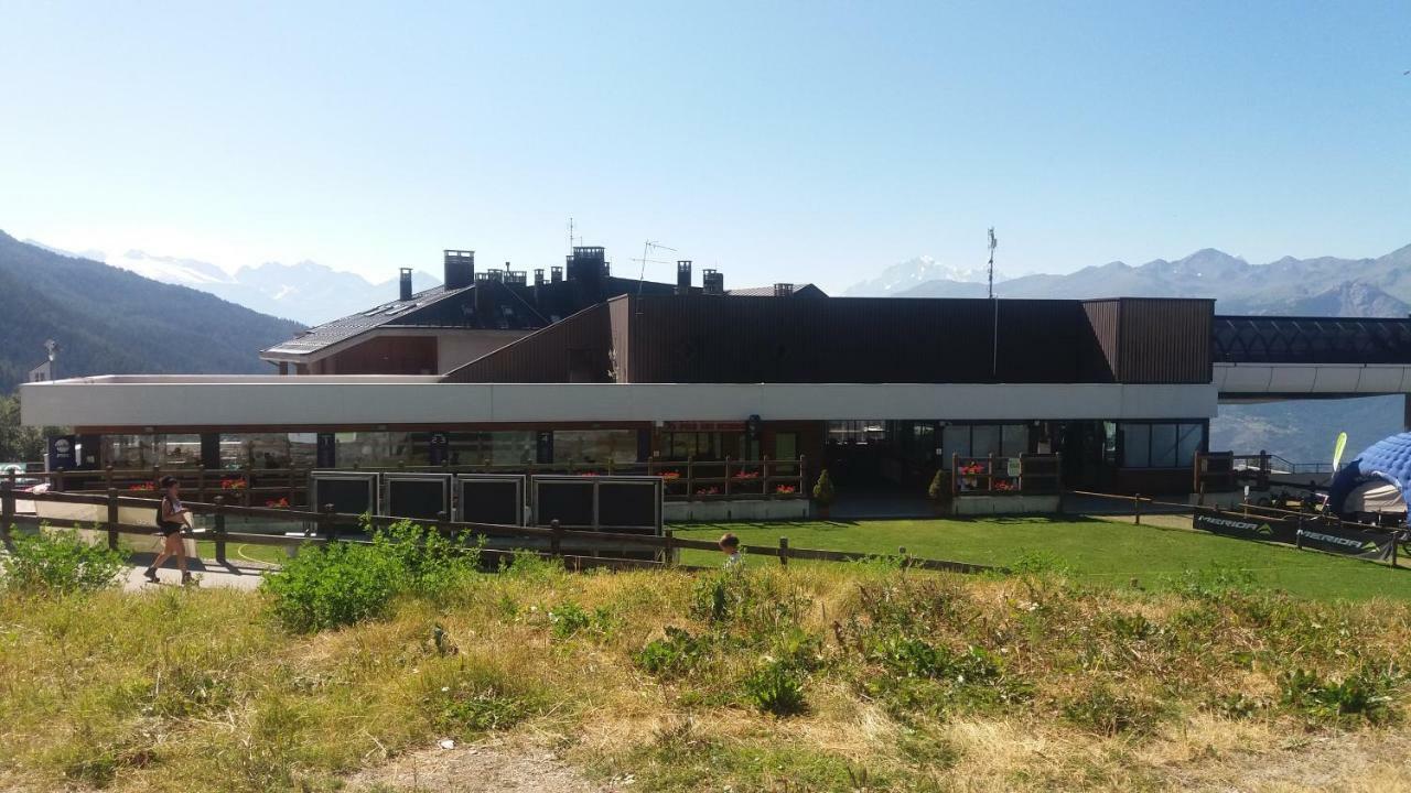 Maison Perriail Vda Gressan N 0029 Bagian luar foto