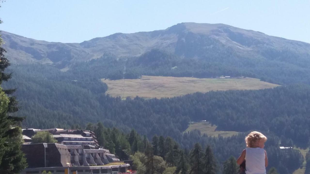 Maison Perriail Vda Gressan N 0029 Bagian luar foto